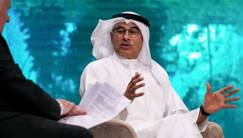 محمد العبار، مؤسس شركة إعمار الإماراتية