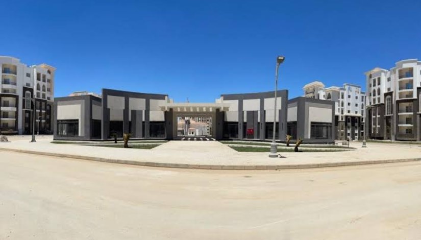 محال ووحدات إدارية- أرشيفية