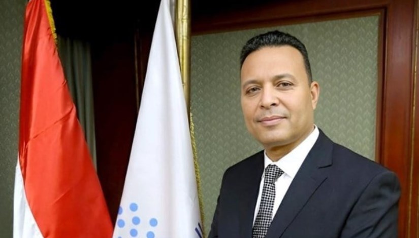 اللواء أكرم الجوهري
