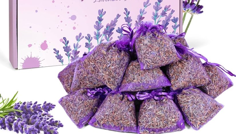 أكياس معطرة