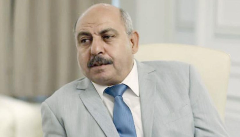 الدكتور علي عبد النبي