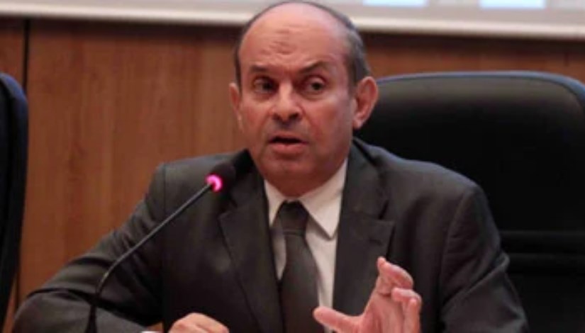 المهندس عمرو بدوي الرئيس التنفيذي للجهاز القومي لتنظيم الاتصالات الأسبق