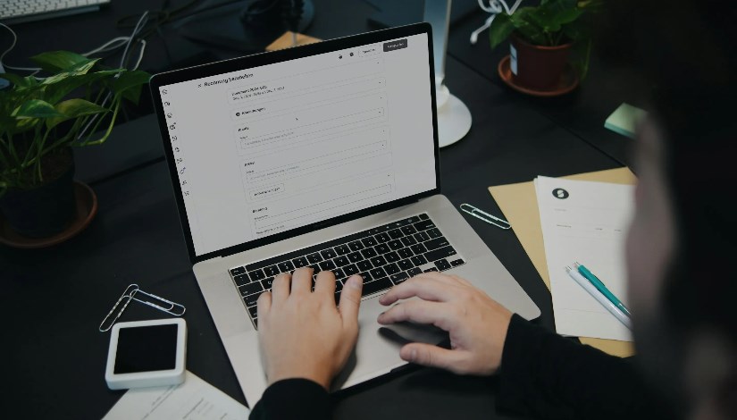 أتمتة المدفوعات
