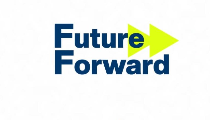 ملتقى «Future Forward»