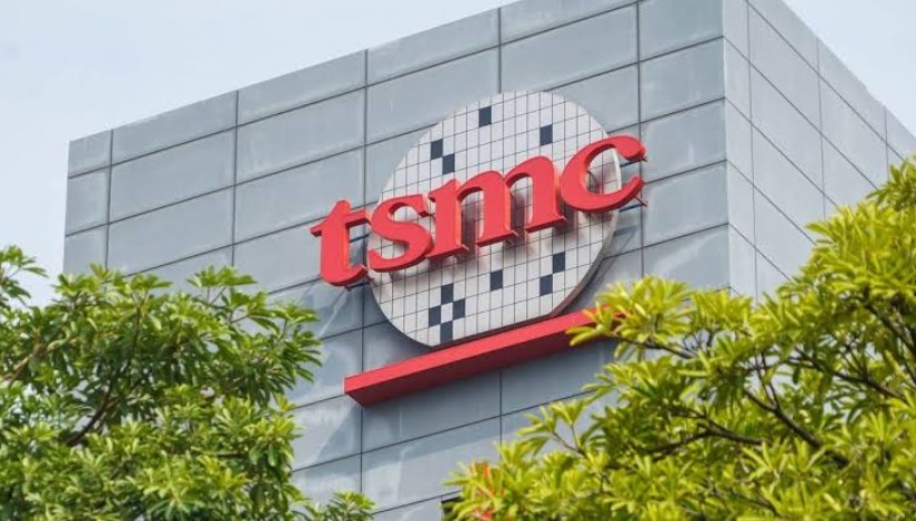 شركة TSMC