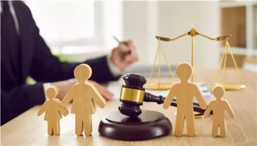 الخدمات المعلقة للمحكوم عليهم في قضايا النفقة