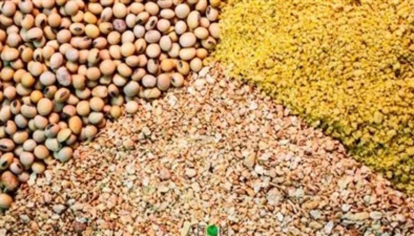 مكونات صناعية - أرشيفية