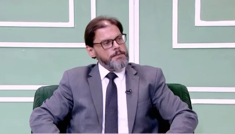 رامي حجازي- الخبير الاقتصادي