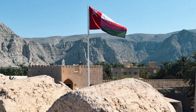 عمّان  _ صورة أرشيفية 