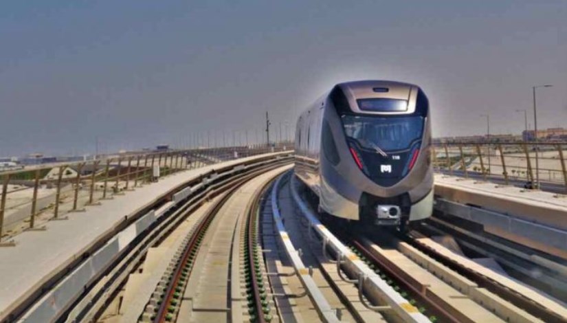 قطارات _ صورة أرشيفية 