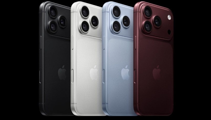 iPhone 18 Pro Max