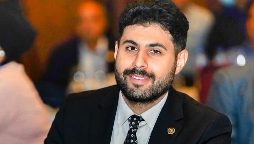 إسلام عطية