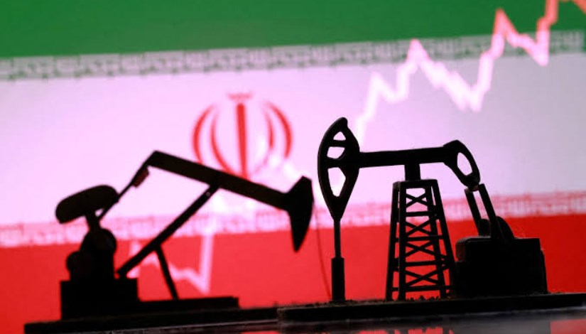 النفط الإيراني ـ تعبيرية 