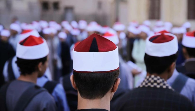 نتيجة تنسيق الأزهر 2026 أدبي بنين