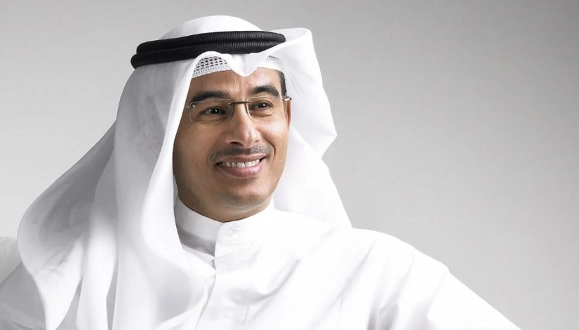 محمد العبار 