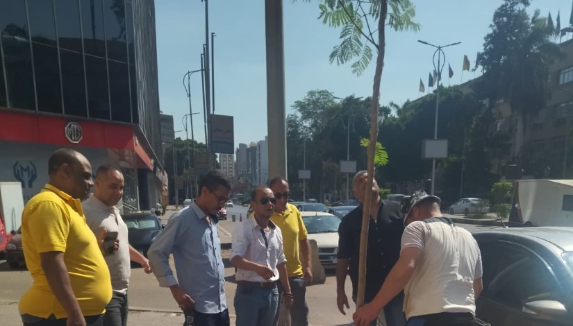مبادرة اتحضر للأخضر