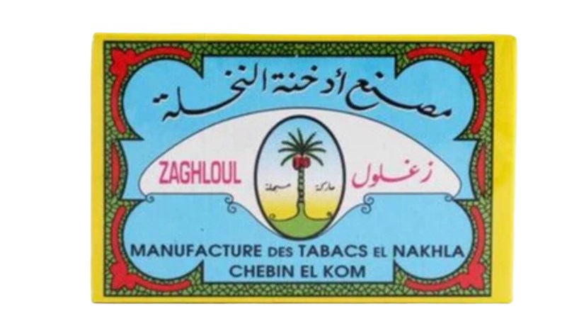 أدخنة النخلة