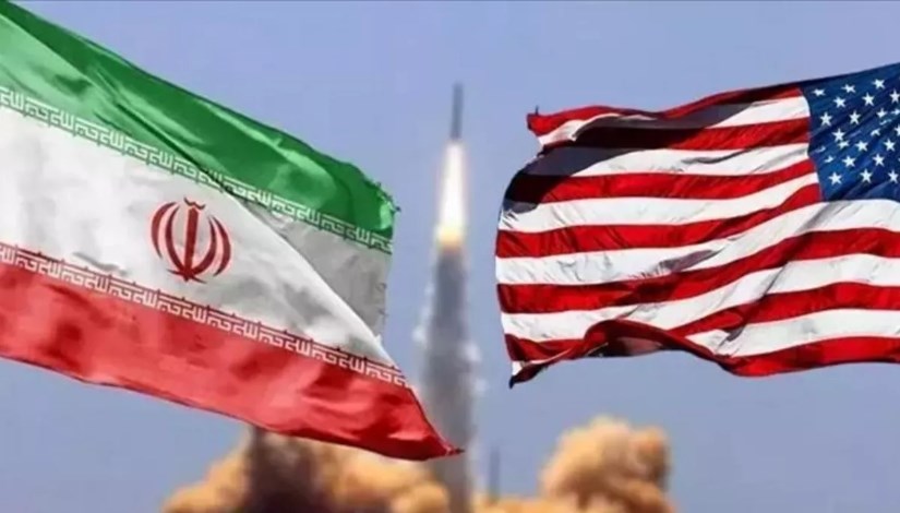 الحرب الأمريكية الإيرانية 