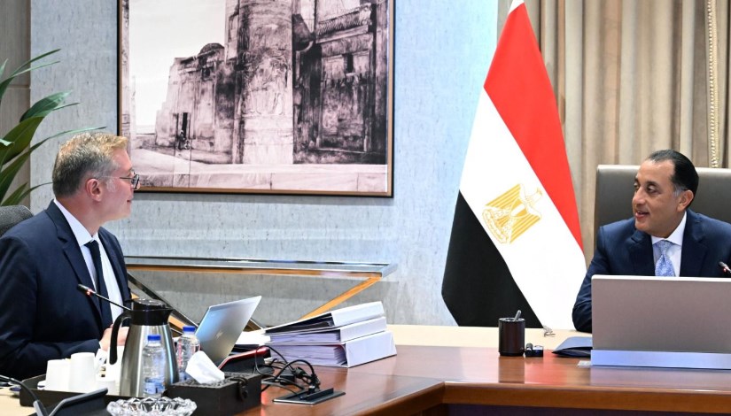 وزير البترول