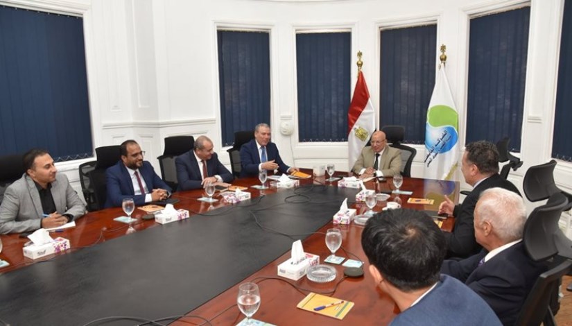 القابضة للمياه
