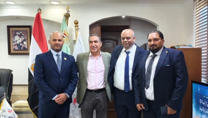 وزارة الزراعة واستصلاح الأراضي