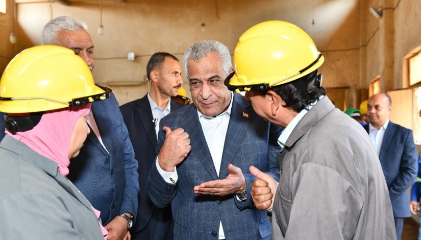 المهندس صلاح سليمان جمبلاط