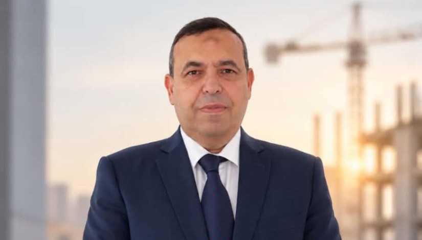 المهندس محمد لقمة 