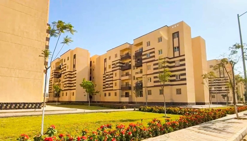 شقق الإيجار