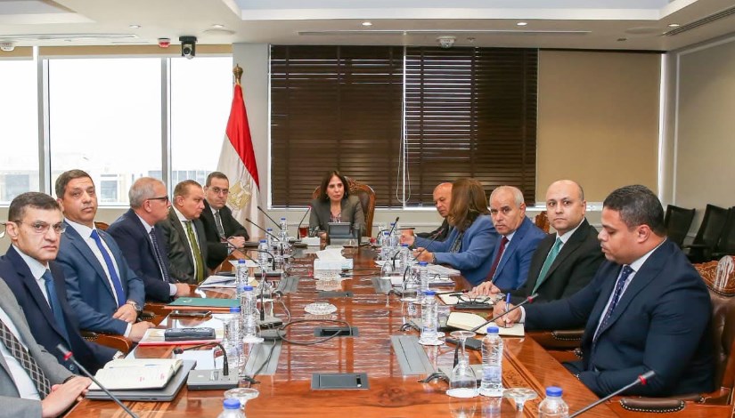 وزاره الاسكان
