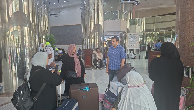 لجان السياحة والآثار تواصل جولاتها الميدانية
