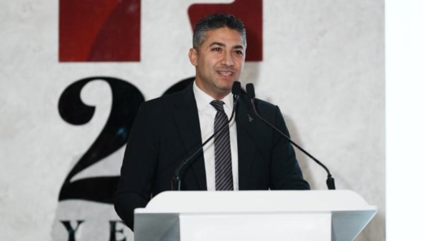 الدكتور ريمون عهدي