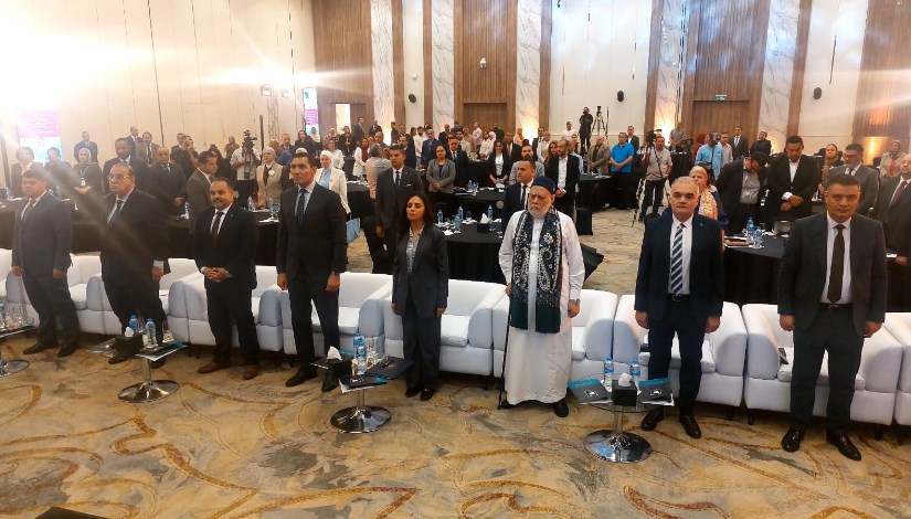 الحفل الختامي لمؤسسة «مصر الخير» 