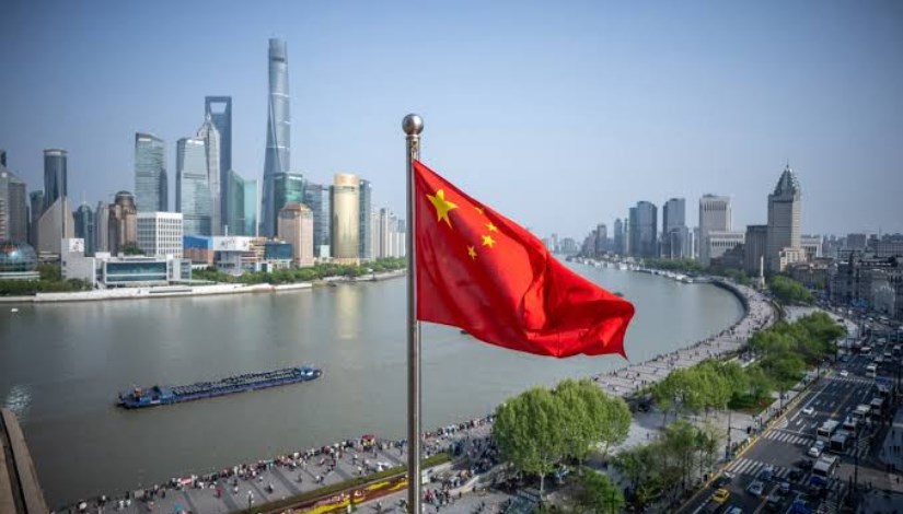 الصين- تعبيرية