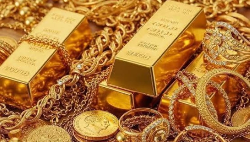 سعر الذهب اليوم- تعبيرية