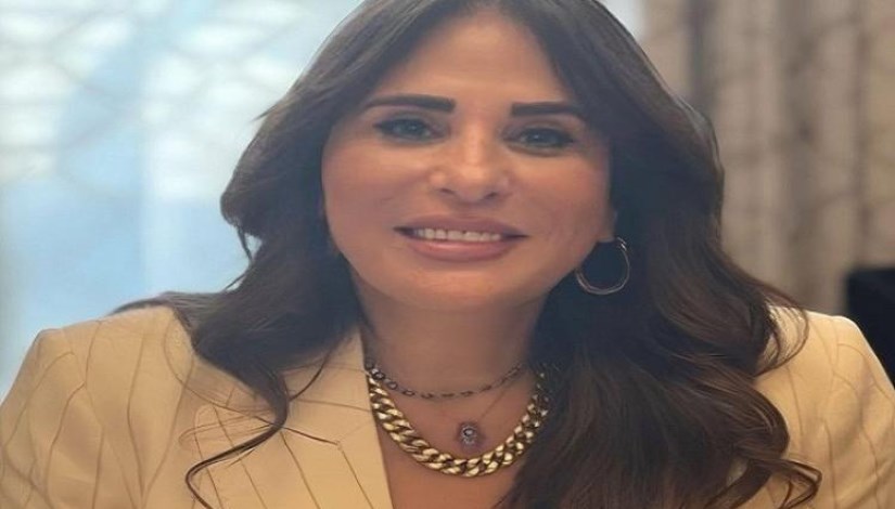 راندة المنشاوي- وزيرة الإسكان 