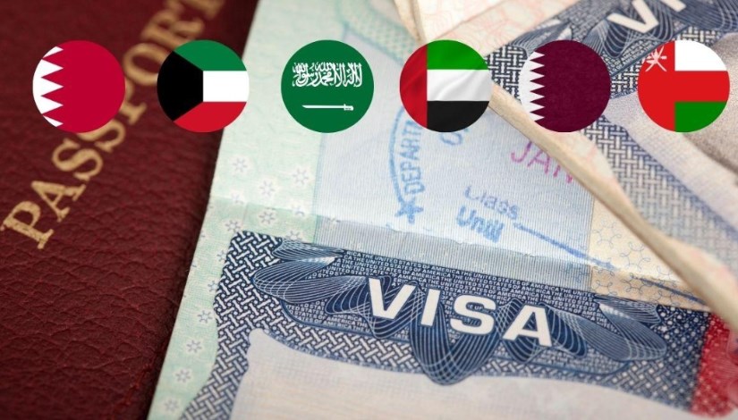 التأشيرة السياحية الخليجية الموحدة 