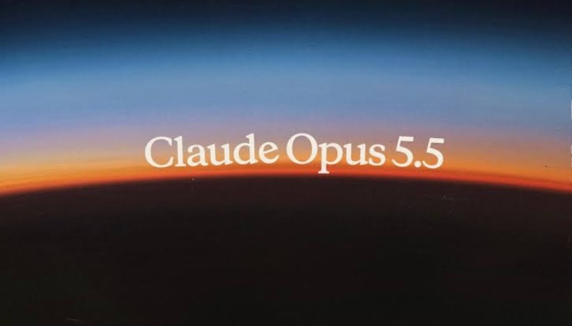 نموذج كلود أوبوس 5.5