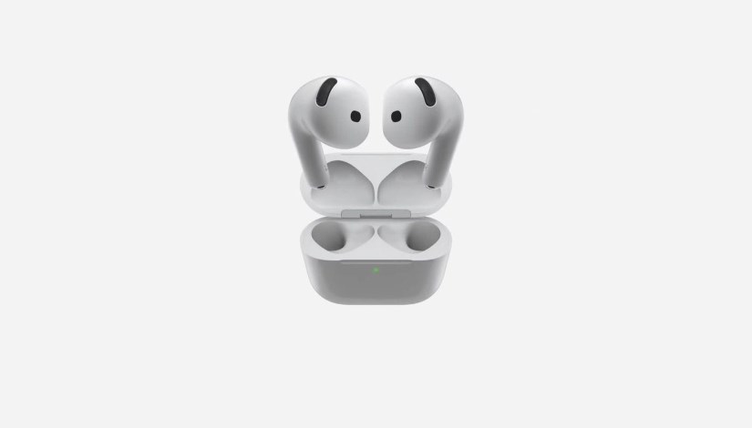 AirPods 5