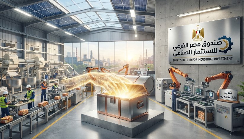 صورة تعبيرية مولدة بالذكاء الإصطناعي