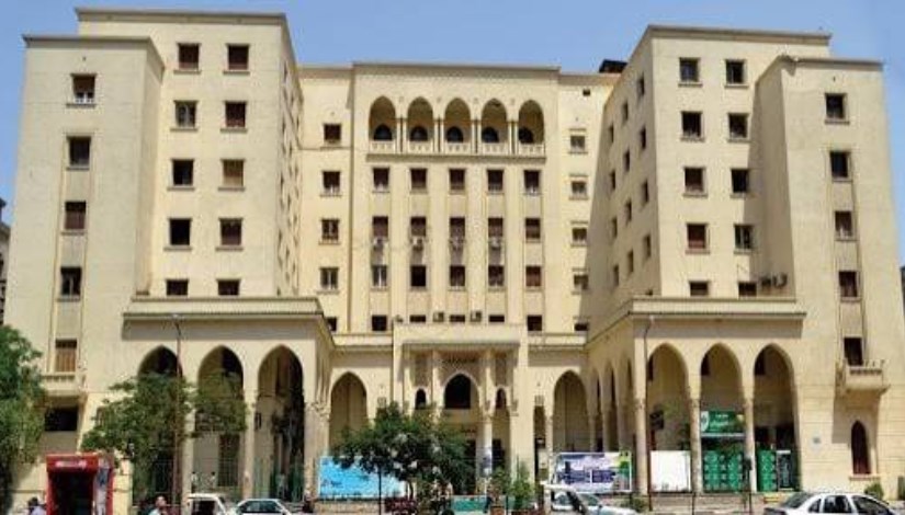 نقابة المهندسين- أرشيفية